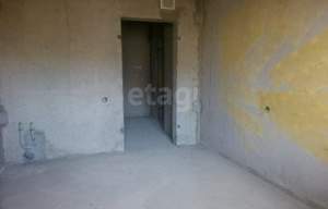 1-к квартира, вторичка, 42м2, 13/17 этаж