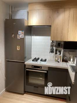 4-к квартира, вторичка, 68м2, 1/9 этаж
