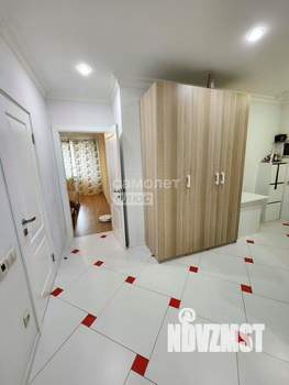 2-к квартира, вторичка, 69м2, 8/17 этаж