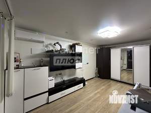 2-к квартира, вторичка, 52м2, 6/17 этаж