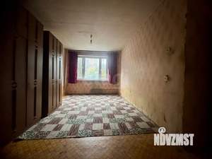 3-к квартира, вторичка, 64м2, 2/12 этаж