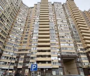 1-к квартира, вторичка, 38м2, 4/24 этаж