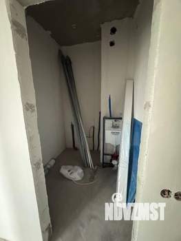 2-к квартира, вторичка, 52м2, 5/24 этаж