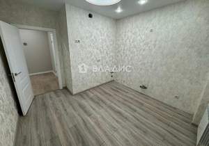 1-к квартира, вторичка, 41м2, 6/25 этаж