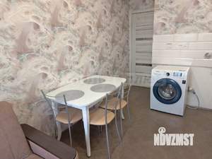 1-к квартира, вторичка, 44м2, 3/15 этаж