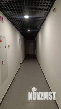 1-к квартира, вторичка, 38м2, 6/25 этаж