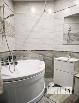 1-к квартира, вторичка, 44м2, 1/19 этаж