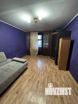 2-к квартира, вторичка, 50м2, 10/16 этаж