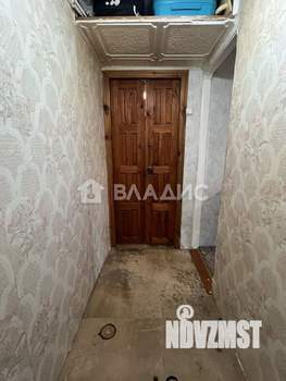 2-к квартира, вторичка, 44м2, 4/5 этаж