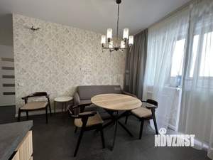 2-к квартира, вторичка, 40м2, 3/26 этаж