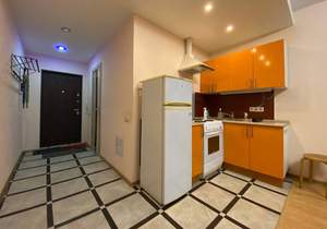 Студия квартира, вторичка, 25м2, 14/22 этаж