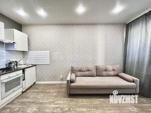1-к квартира, вторичка, 37м2, 11/12 этаж