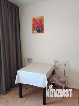 1-к квартира, вторичка, 40м2, 24/24 этаж
