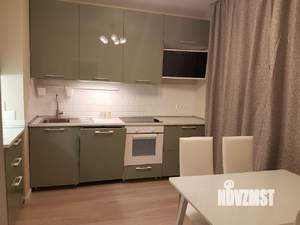 1-к квартира, вторичка, 37м2, 5/27 этаж