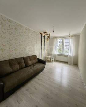 2-к квартира, вторичка, 63м2, 2/22 этаж