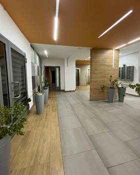 2-к квартира, вторичка, 71м2, 22/25 этаж