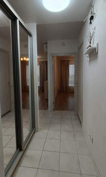 1-к квартира, вторичка, 36м2, 8/25 этаж