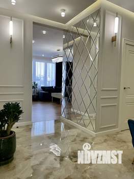 5-к квартира, вторичка, 175м2, 25/26 этаж