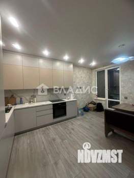 3-к квартира, вторичка, 85м2, 10/12 этаж