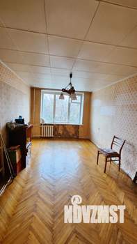 2-к квартира, вторичка, 50м2, 7/9 этаж