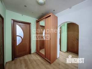 2-к квартира, вторичка, 60м2, 8/17 этаж