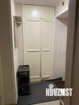1-к квартира, вторичка, 30м2, 2/9 этаж