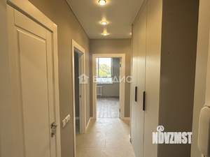 3-к квартира, вторичка, 71м2, 3/26 этаж