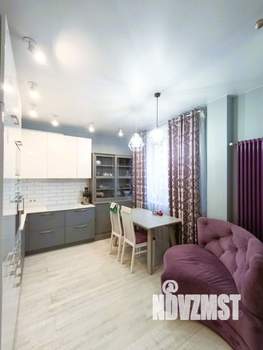 2-к квартира, вторичка, 65м2, 4/17 этаж