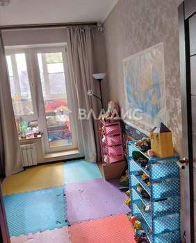 2-к квартира, вторичка, 47м2, 5/25 этаж