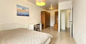 1-к квартира, вторичка, 39м2, 3/24 этаж