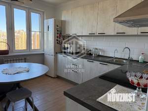 2-к квартира, вторичка, 42м2, 23/25 этаж