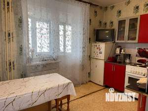 2-к квартира, вторичка, 56м2, 13/22 этаж