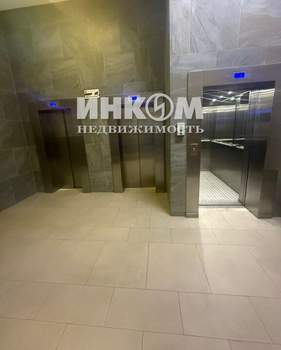 Студия квартира, вторичка, 31м2, 21/25 этаж