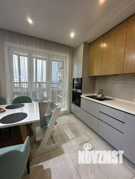 3-к квартира, вторичка, 93м2, 17/25 этаж