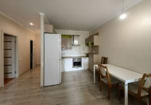 2-к квартира, вторичка, 63м2, 2/22 этаж