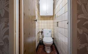 3-к квартира, вторичка, 79м2, 1/14 этаж