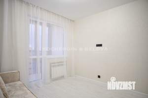 1-к квартира, вторичка, 45м2, 14/25 этаж