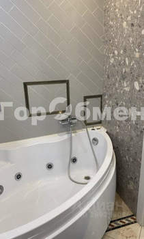 1-к квартира, вторичка, 47м2, 6/22 этаж