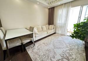 4-к квартира, вторичка, 96м2, 21/24 этаж