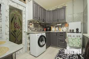 3-к квартира, вторичка, 63м2, 3/12 этаж