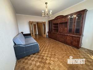 3-к квартира, вторичка, 66м2, 13/16 этаж