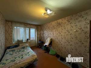 3-к квартира, вторичка, 61м2, 5/5 этаж