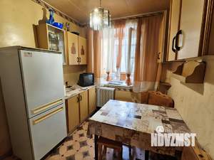 1-к квартира, вторичка, 33м2, 1/14 этаж