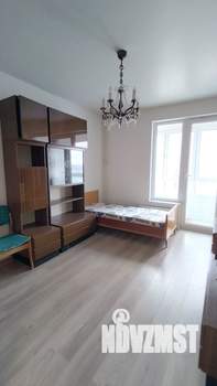 3-к квартира, вторичка, 72м2, 8/14 этаж
