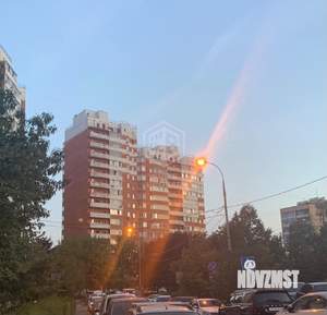 2-к квартира, вторичка, 46м2, 13/18 этаж