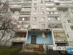 1-к квартира, вторичка, 36м2, 8/9 этаж