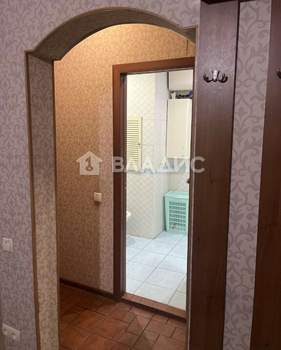 1-к квартира, вторичка, 44м2, 12/16 этаж