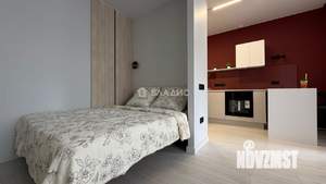 1-к квартира, вторичка, 30м2, 5/24 этаж
