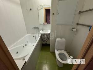 1-к квартира, вторичка, 39м2, 19/20 этаж