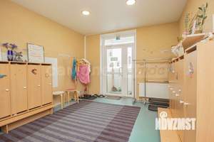 2-к квартира, вторичка, 100м2, 1/24 этаж